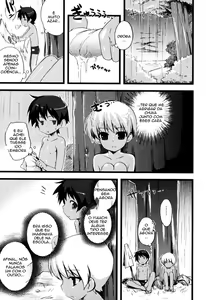 Page 3 of Bukiyou to Sugosu Natsuyasumi | Plano atrapalhado - preview thumbnail