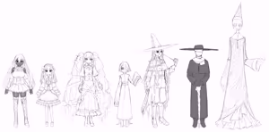 Page 1131 of Orristerioso - preview thumbnail