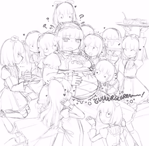 Page 733 of Orristerioso - preview thumbnail