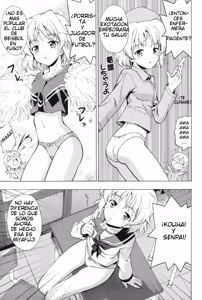 Page 20 of Shinyuijyo X Koibitokyakka - preview thumbnail