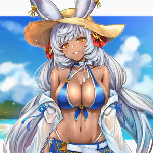 Page 1123 of Beautiful Erune Gallery 4 ( Granblue Fantasy )  2-10-2026 - preview thumbnail