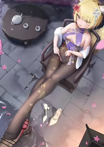 Page 78 of Beautiful Erune Gallery 4 ( Granblue Fantasy )  2-10-2026 - preview thumbnail