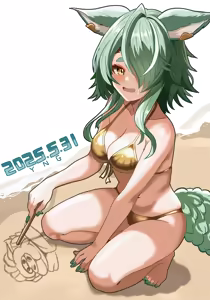 Page 969 of Beautiful Erune Gallery 4 ( Granblue Fantasy )  2-10-2026 - preview thumbnail