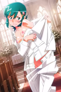 Page 288 of Super Real Mahjong Mobile Site Event CGs - preview thumbnail
