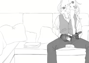 Page 93 of Hibari - preview thumbnail