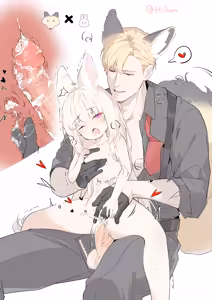 Page 32 of Hibari - preview thumbnail