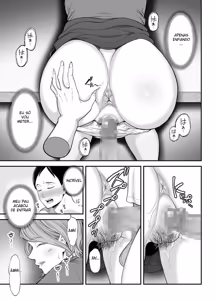 Page 29 of A bunda da mamãe é muito sexy - preview thumbnail