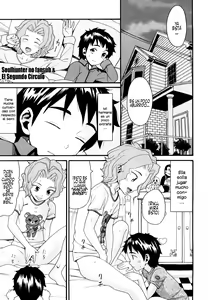 Page 3 of Kinshin Soukan wa Saikou!! | El incesto es lo mejor!! - preview thumbnail