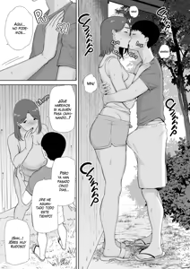 Page 205 of my mom my love (decensored) - preview thumbnail