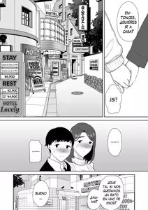 Page 399 of my mom my love (decensored) - preview thumbnail