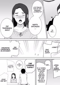 Page 63 of my mom my love (decensored) - preview thumbnail