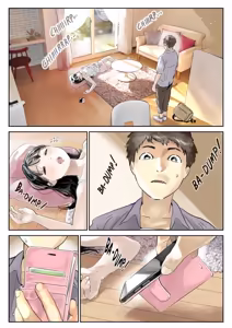 Page 3 of eu acabei bisbilhotando o smartphone da minha namorada - preview thumbnail
