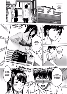 Page 114 of my sister and my mom - preview thumbnail