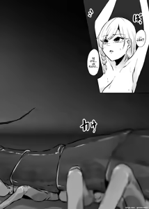 Page 13 of Mushi Mushi Mushi 2 - preview thumbnail