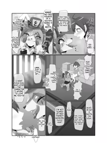 Page 22 of Shota-Devouring Mad Clown - preview thumbnail