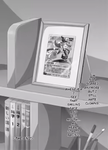 Page 38 of Shota-Devouring Mad Clown - preview thumbnail