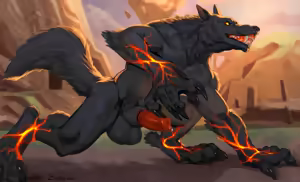 Page 15 of 2026-05-Fenrir_NSFW Images Pack - preview thumbnail