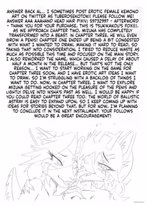 Page 25 of Parasitic Astray ch.2 - preview thumbnail