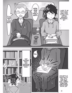 Page 3 of Demon summoning reverse rape - preview thumbnail