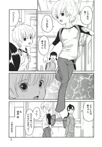 Page 5 of Yasashii Seiai Gaku - preview thumbnail