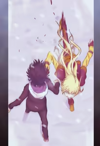 Page 54 of Gazing Eye - preview thumbnail