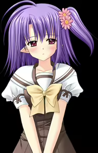 Page 176 of Shuffle! Essence+ -Limited Edition- Part 2 - preview thumbnail