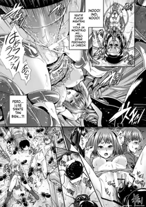 Page 15 of Bessatsu Comic Unreal Ningen Bokujou Hen Vol. 4 - preview thumbnail