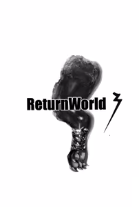 Page 3 of Return World 3 - preview thumbnail