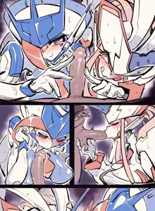 Page 239 of - Pochincoff / ポチンコフ (uncensored) - preview thumbnail