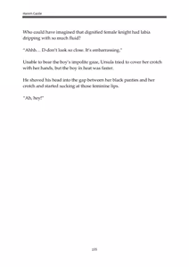 Page 155 of Harem Castle - preview thumbnail