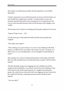 Page 25 of Harem Castle - preview thumbnail