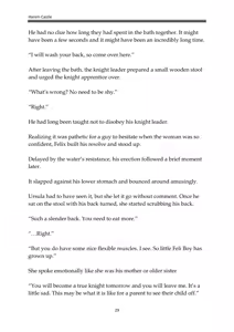 Page 29 of Harem Castle - preview thumbnail