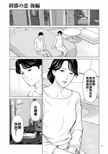 Page 41 of 刹那の恋（Chinese） - preview thumbnail