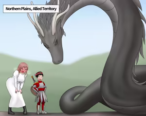 잡몹 촉수녀가 너무 잘함 Low level tentacle monster is too good at [English] 23-24 - hentai manga cover image