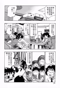 Page 80 of Otetsudai Shimasu Wa - preview thumbnail