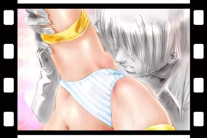 Page 218 of Onii-chan to Shojo Senshi Gokko ~Bishojo Senshi Muchimuchi Manna~ - preview thumbnail