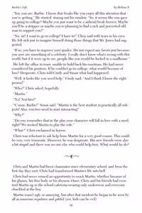 Page 42 of Barbie's life- Melissa N. - preview thumbnail