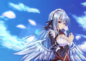 Page 131 of pixiv - ecopasco | mu2imu2i - preview thumbnail