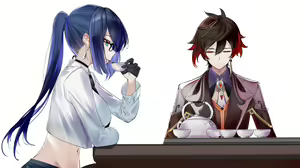 Page 117 of カケルKKR＠修行中 (4943926) 2026.10.04 - preview thumbnail