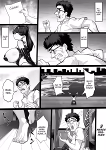 Page 38 of Ore no Sao de Kyonyuu ga Tsureta Ken - Black Sea Bream - preview thumbnail
