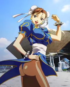 Page 3 of Event e Ikou! Sono 5 - preview thumbnail
