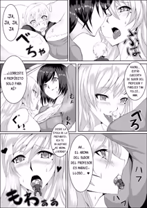 Page 7 of Microne Magazine Vol. 15 (uncensored) - preview thumbnail