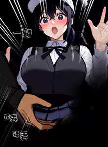 Page 761 of 我身体里的那个家伙 | 我身體裡的那個傢伙 | 黑道X上班族 1-76 - preview thumbnail