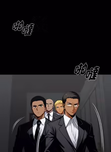 Page 907 of 我身体里的那个家伙 | 我身體裡的那個傢伙 | 黑道X上班族 1-76 - preview thumbnail