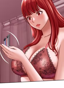 Page 162 of 与人妻有个秘密 | 與人妻有個祕密 1-58 - preview thumbnail