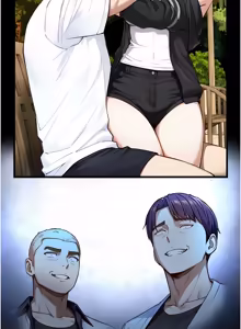 Page 382 of 与生巨来 |  與生巨來 1-41 - preview thumbnail