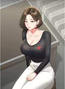 Page 447 of 猎艳管理员 | 獵艷管理員 1-58 - preview thumbnail