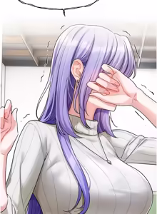 Page 135 of 恋爱版本更新中 |  戀愛版本更新中 1-26 - preview thumbnail