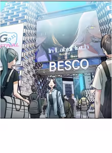 Page 18 of 恋爱版本更新中 |  戀愛版本更新中 1-26 - preview thumbnail