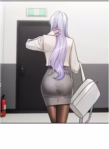 Page 38 of 恋爱版本更新中 |  戀愛版本更新中 1-26 - preview thumbnail